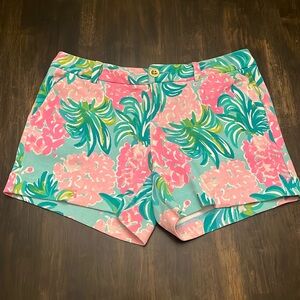 Lilly Pulitzer Callahan Short